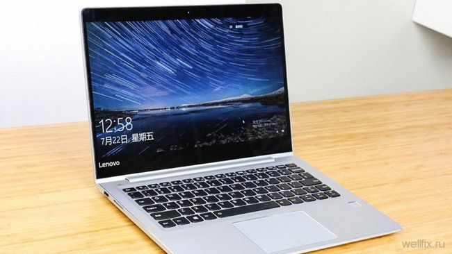 Выход Lenovo Air 13 Pro – замена MacBook Air или ответ для Xiaomi?