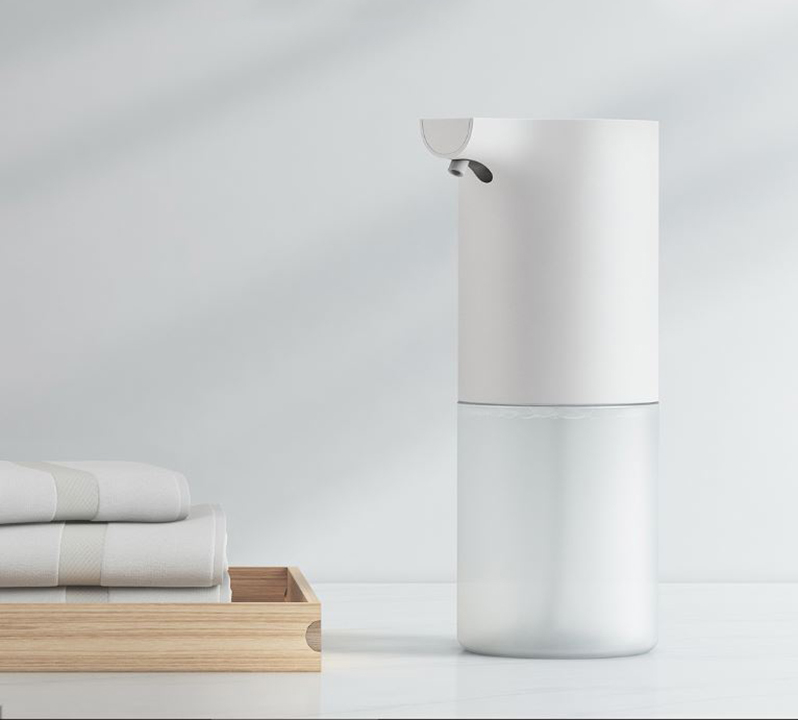 Жидкость для дозатора мыла Xiaomi Mijia MJXSJ01XW - 3