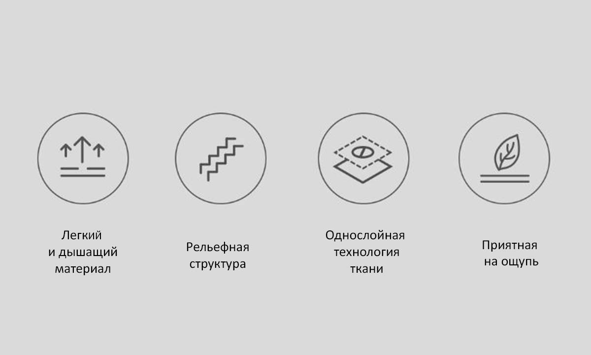  Ветровка Xiaomi Amazfit Four-faced Skin Windbreaker (черная, размер XXL) - 2
