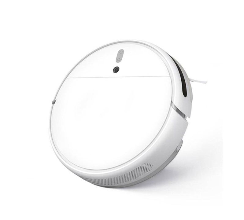  Робот пылесос Xiaomi Mijia Sweeping Vacuum Cleaner 1C - 2