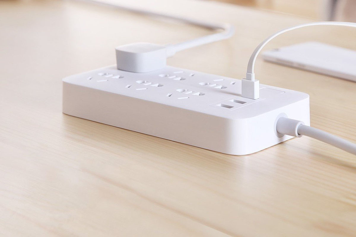 Xiaomi Mi Power Strip CXB6-1QM
