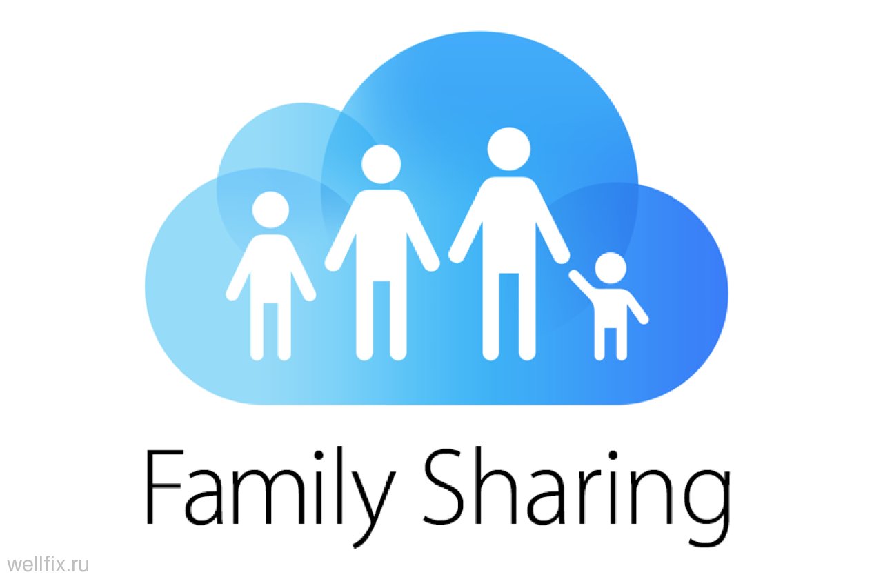 «Семейный доступ» для приложений от Google