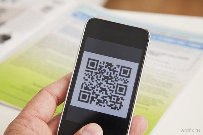 Яндекс.Деньги — платежи теперь и по QR-коду