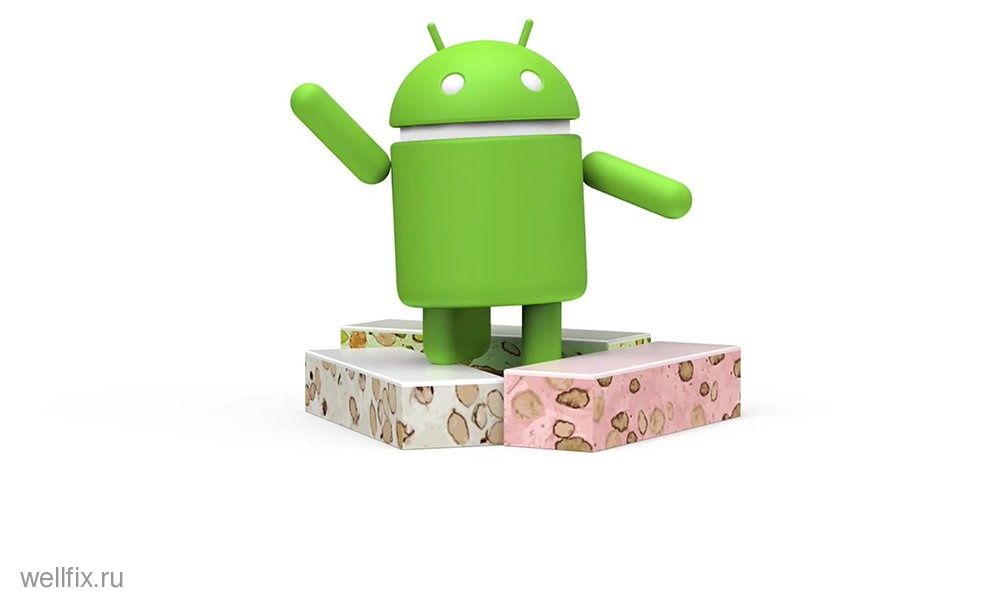 Google выпустила финальную «бету» Android Nougat