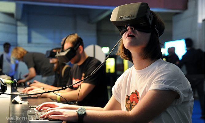 Google отказалась от создания собственного VR-устройства