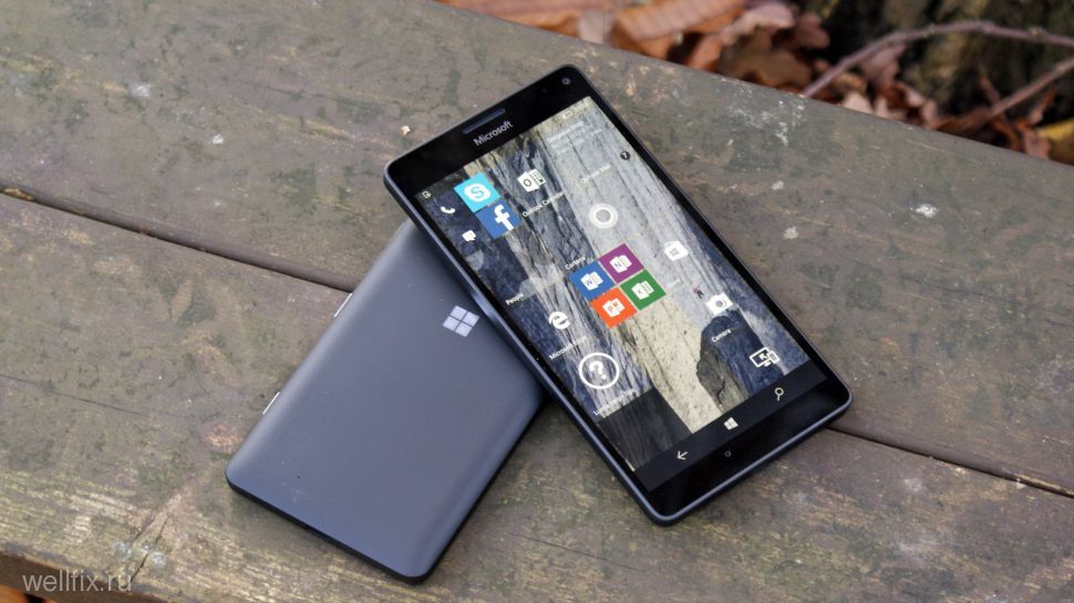 Microsoft вернёт в смартфоны Lumia разблокировку по двойному тапу