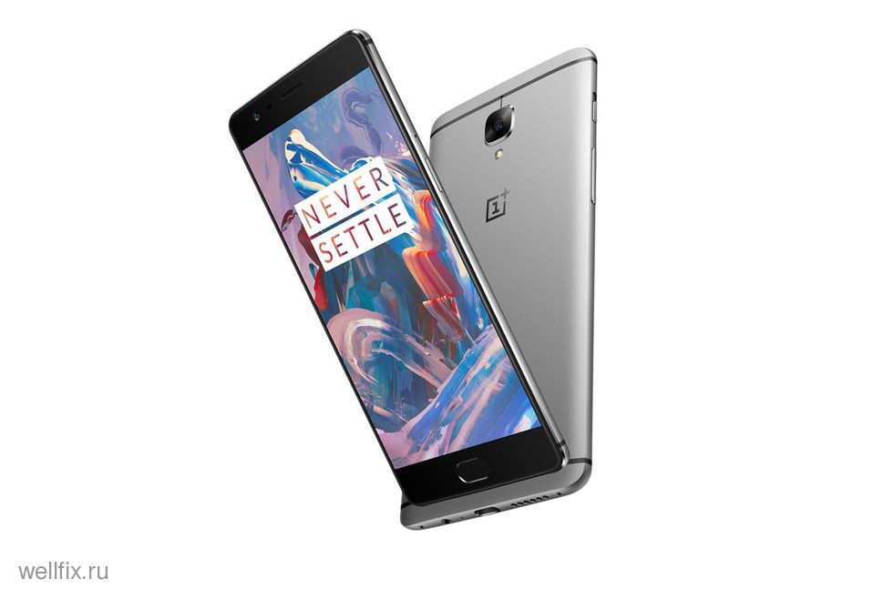 OnePlus отзывает последнее обновление для OnePlus 3