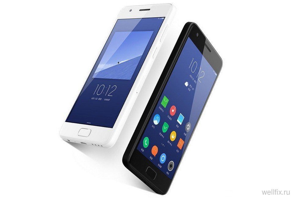 ZUK Z2 Rio Edition - доступный смартфон, приуроченный к празднованию Олимпийских игр