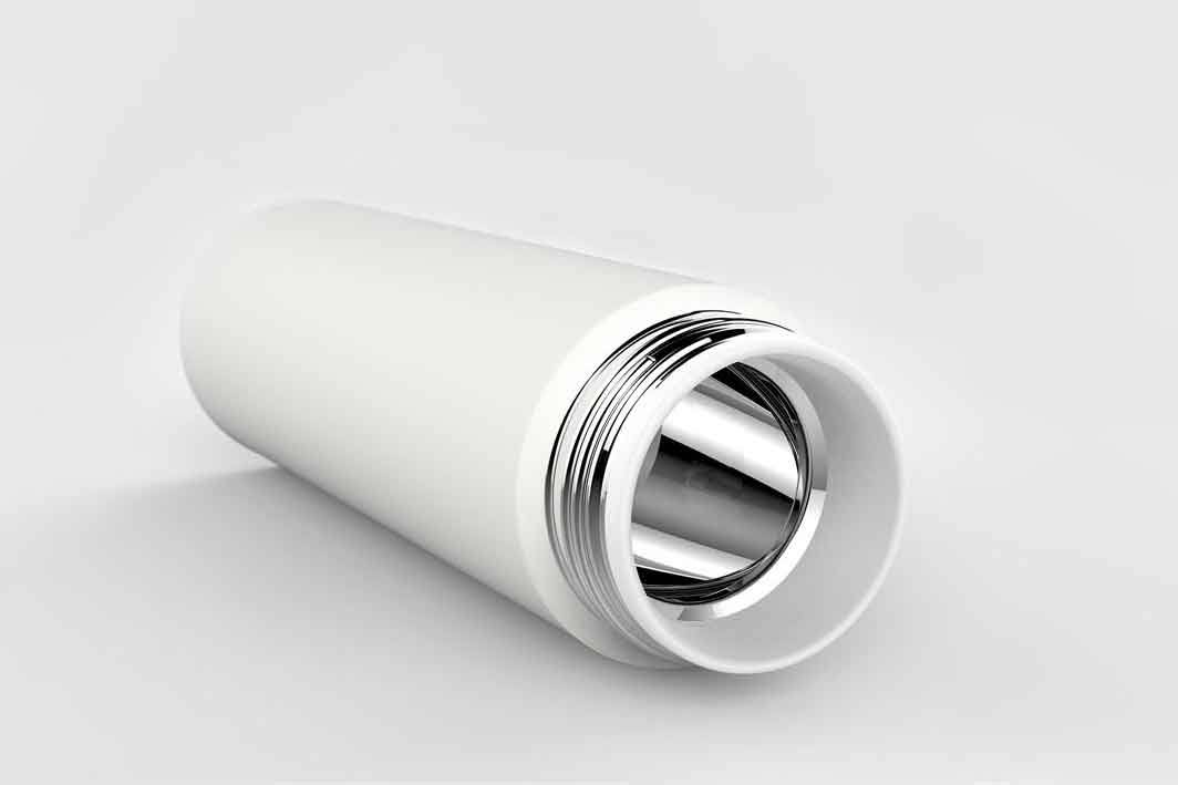 Изображение Xiaomi Mijia Mi Vacuum Flask