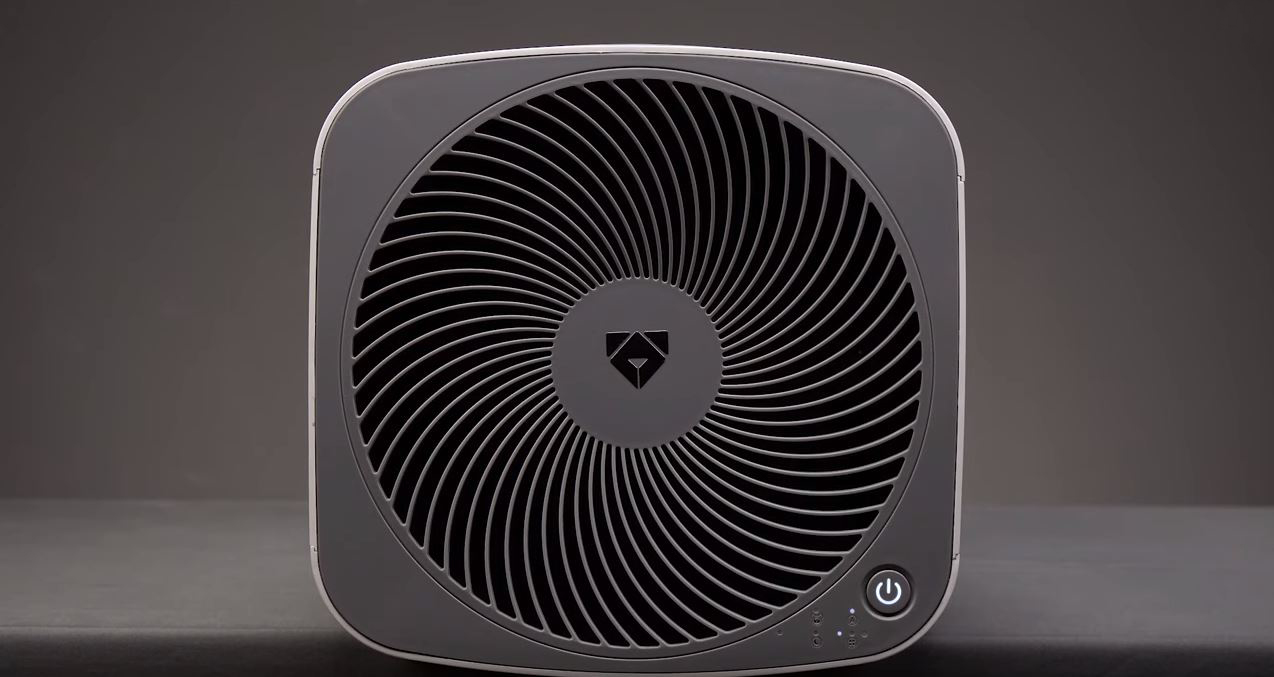 Очиститель воздуха Xiaomi Air Purifier X3 KJ300F | Фильтры не нужны | Обзор от Wellfix - 7