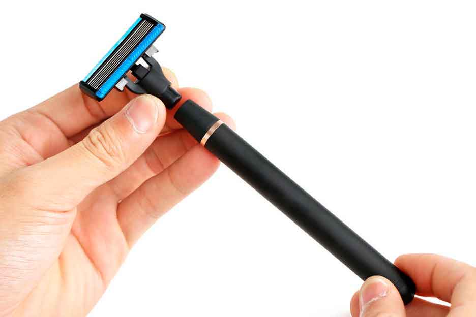 Изображение Xiaomi Mijia Lemon Razor (H300-6)