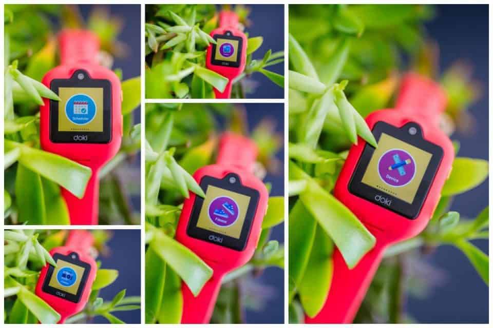 Изображение Doki S Watch