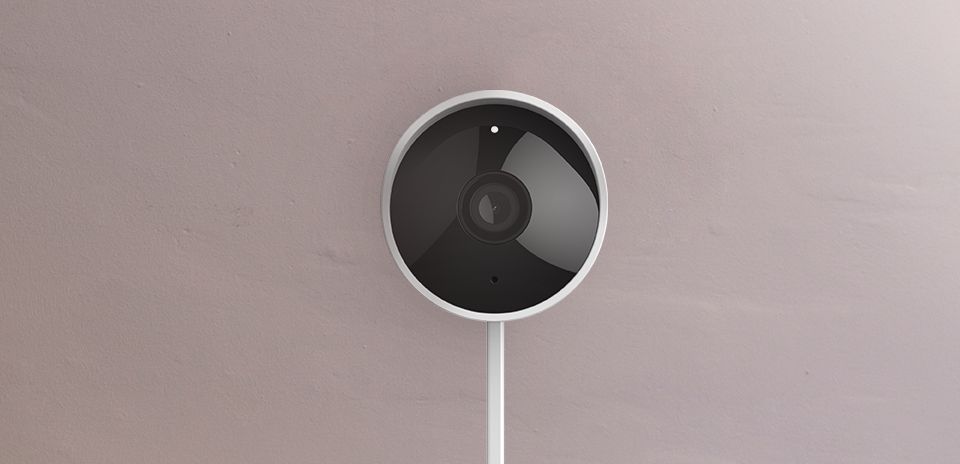 Камера наблюдения Xiaomi Yi Smart Outdoor Camera вид 1
