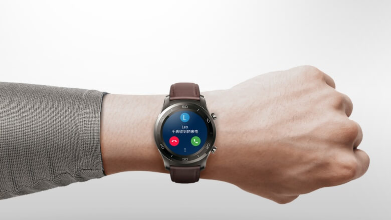 Смарт-часы Huawei Watch 2 Pro 4G звонок