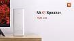 Компания Xiaomi презентовала Mi AI Speaker