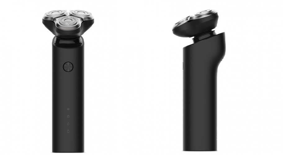 Электробритва Xiaomi Mijia Electric Shaver общий вид Электробритва Xiaomi Mijia Electric Shaver общий вид