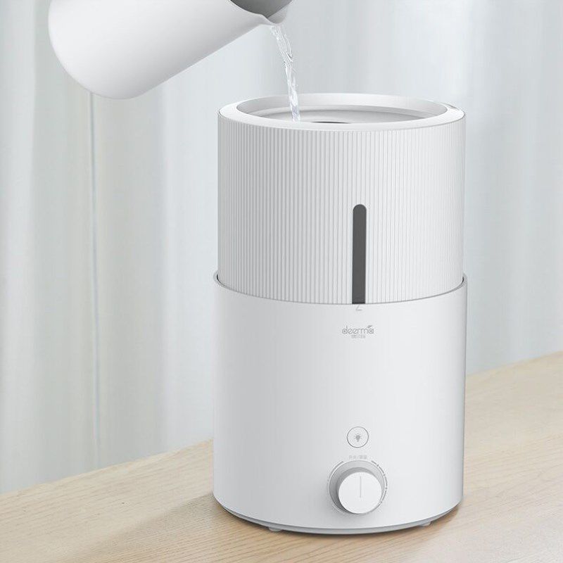 Фото Увлажнитель воздуха Xiaomi Deerma Air Humidifier DEM-SJS600 - 3