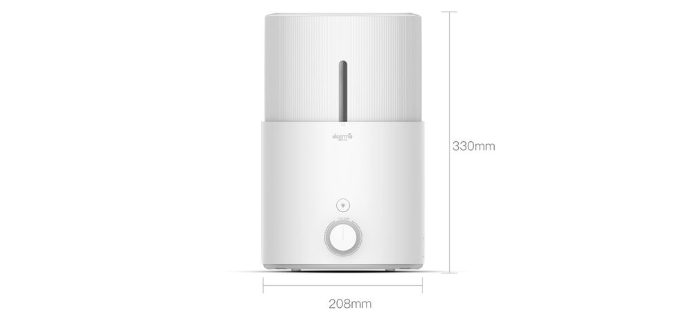 Фото Увлажнитель воздуха Xiaomi Deerma Air Humidifier DEM-SJS600 - 1