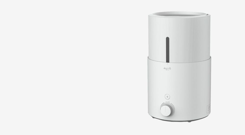 Фото Увлажнитель воздуха Xiaomi Deerma Air Humidifier DEM-SJS600 - 2
