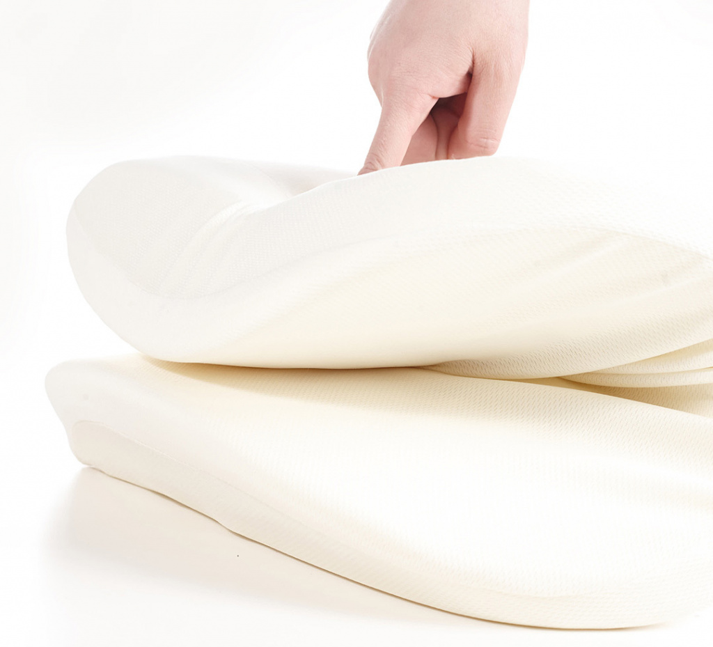 Автомобильная подушка для шеи Xiaomi Roidmi R1 материал
