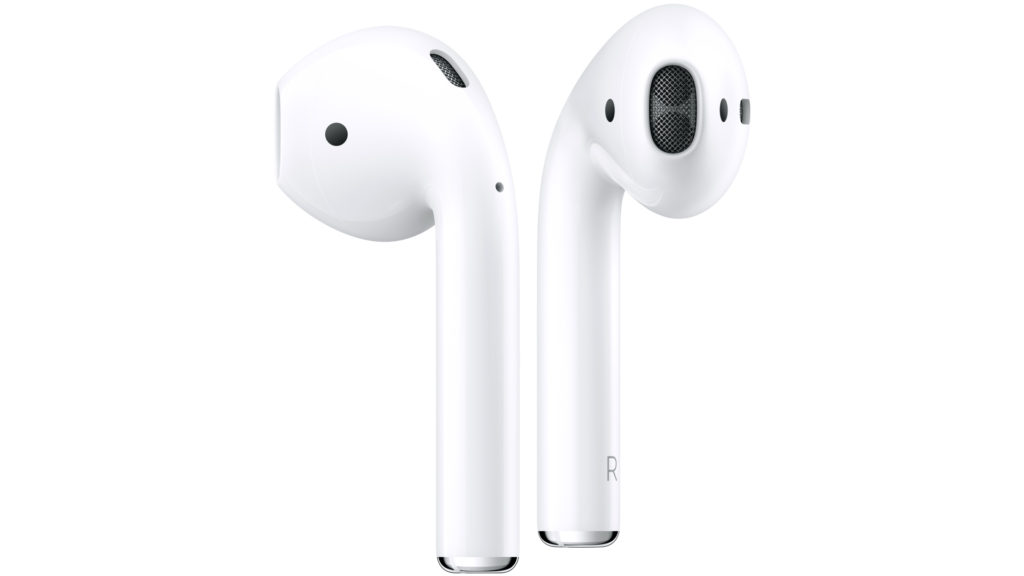 Наушники беспроводные AirPods Air-EP003 iDragon вид Наушники беспроводные AirPods Air-EP003 iDragon вид
