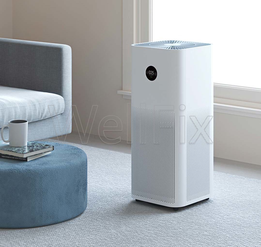 Xiaomi Mi Air Purifier 3c Купить