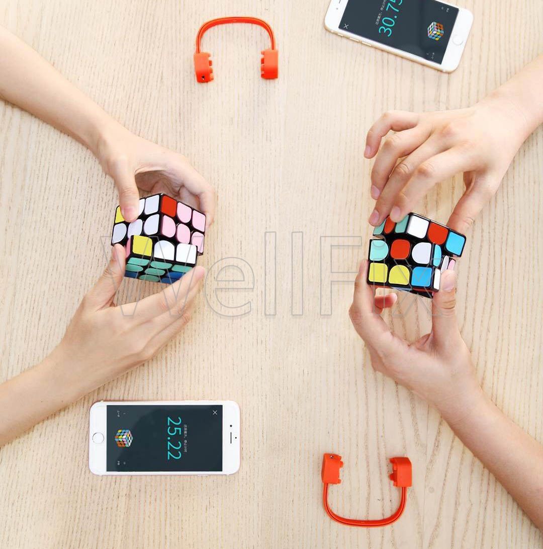 Головоломка xiaomi. Кубик Рубика Xiaomi Smart Giiker. Кубик рубик Xiaomi Giiker super Cube. Умный кубик Рубика Xiaomi Giiker super Cube i3. Головоломка Xiaomi Giiker Metering super Cube m3.