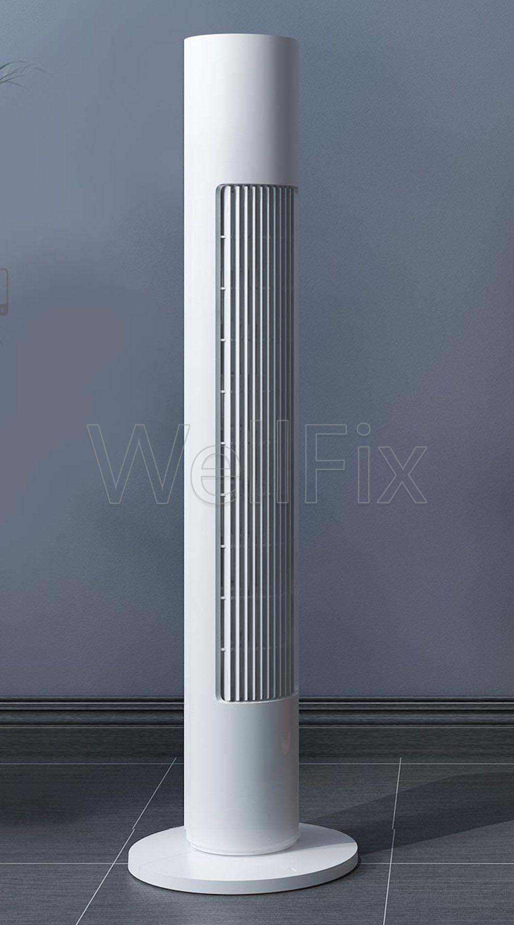 Xiaomi inverter tower fan