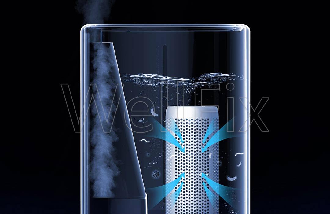 Smart sterilization humidifier s. Увлажнитель Xiaomi Mijia Intelligent sterilization Humidifier sck0a45. Увлажнитель воздуха Xiaomi Mijia Smart sterilization Humidifier s. Увлажнитель воздуха Xiaomi Smart sterilization Humidifier s (mjjsq03dy). Увлажнитель воздуха Xiaomi mi Mijia Smart sterilization Humidifier s mjjsq03dy белый.