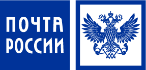 Изображение логотипа почты России