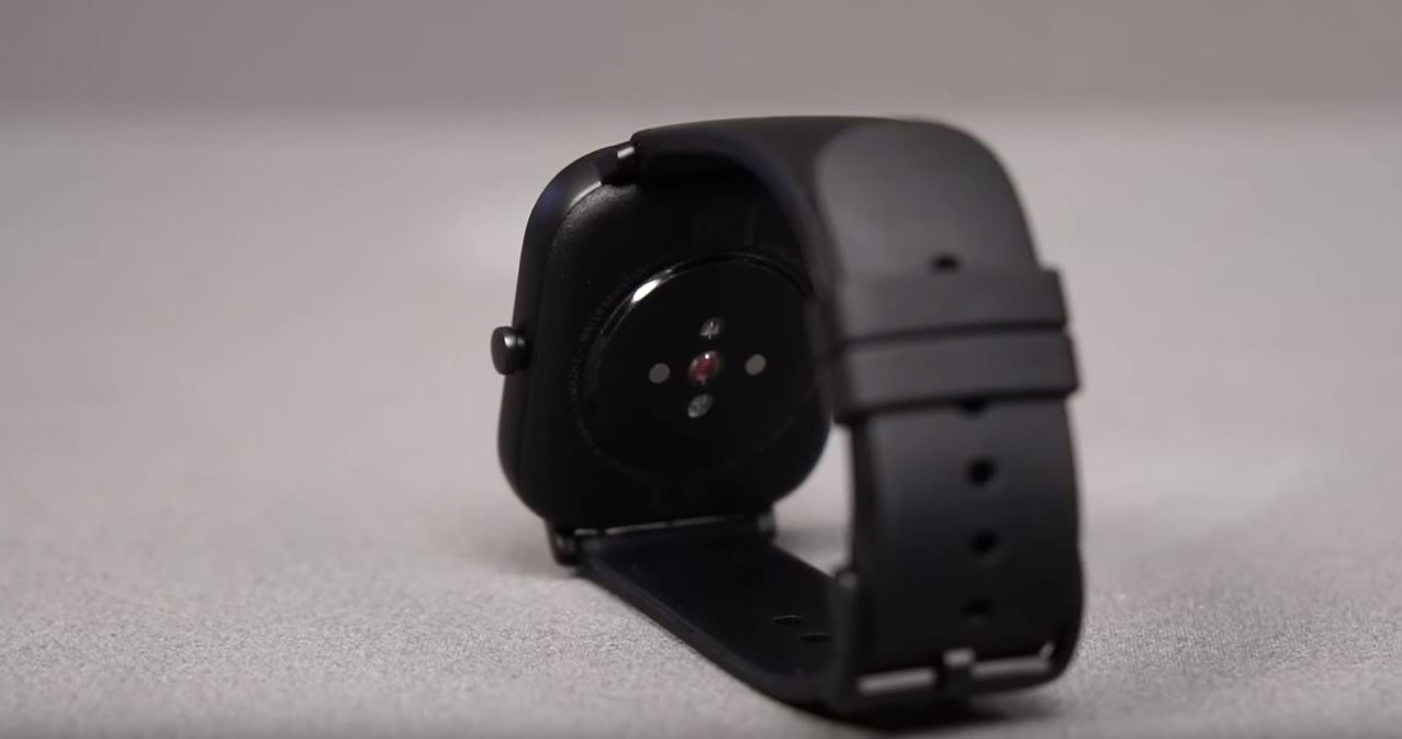 Умные часы Xiaomi Huami Amazfit GTS – бюджетные Apple Watch. Обзор от Wellfix - 3