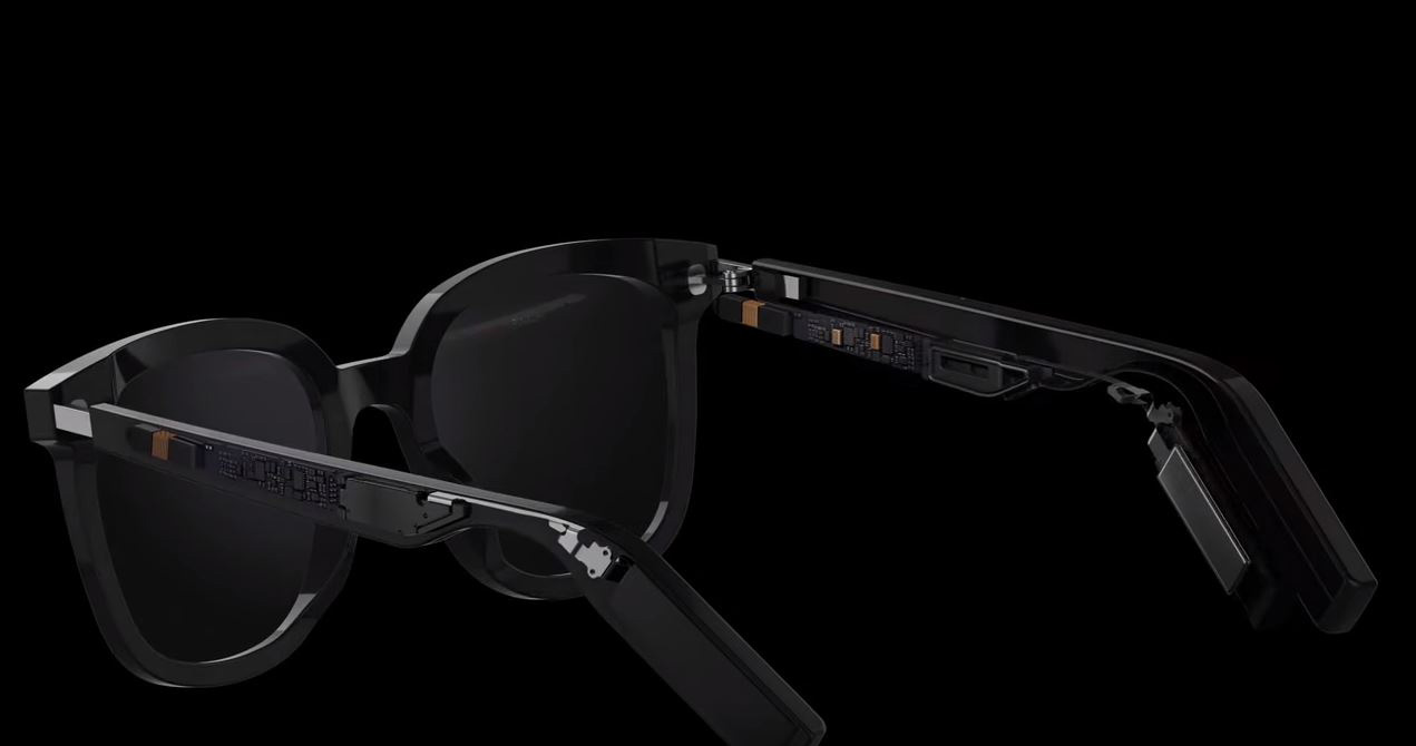 Умные очки Huawei X Gentle Monster будущее наступило Обзор от Wellfix - 8