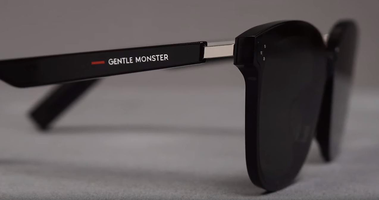 Умные очки Huawei X Gentle Monster будущее наступило Обзор от Wellfix