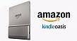 Новая читалка от Amazon
