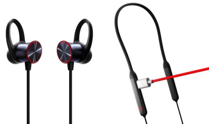 Изображение наушников Bullets Wireless зарядка