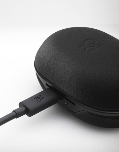 Изображение наушников beoplay E8 футляр