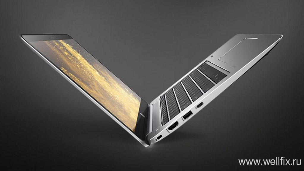 Ультрабук HP EliteBook 1030 