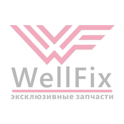 Изображение магазина запчастей для телефонов Wellfix