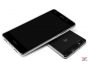 Изображение 4 Силиконовый чехол для Huawei P8 Lite белый (Nillkin)