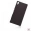Изображение 1 Пластиковый чехол для Sony Xperia Z3+, Z4 черный (Nillkin)