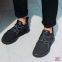 Изображение 2 Кроссовки 90FUN Shock-absorbing Sneakers (черные, 43 размер)
