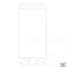 Изображение 1 Защитное 5D стекло для Apple iPhone 7 Plus, 8 Plus белое