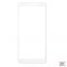 Изображение 1 Защитное 3D стекло для Xiaomi Redmi 5 белое