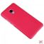 Изображение 4 Пластиковый чехол для Meizu M3s Mini красный (Nillkin)