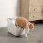Изображение 3 Дезодорирующий лоток для кошек Xiaomi Pura Cat P951