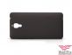 Изображение 1 Пластиковый чехол для Xiaomi Mi4 черный (Nillkin)