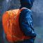 Изображение 1 Альпинистский рюкзак Zenph Early Wind HC 38 л, оранжевый