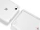 Изображение 2 Силиконовый чехол для Xiaomi Mi4i белый (Nillkin)