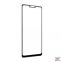 Изображение 1 Защитное 5D стекло для LG G7 ThinQ черное