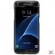 Изображение 3 Пластиковый чехол для Samsung Galaxy S7 edge черный (Nillkin)
